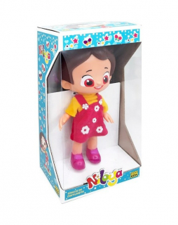  33 cm Niloya Lisanslı Et Bebek 0511