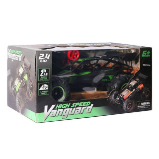 1:10 Rc Buggy Yüksek Hızlı Araba 3460