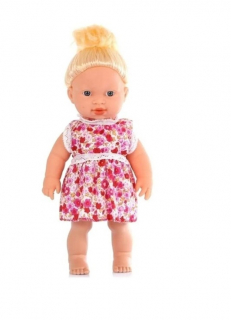 34 cm Ağlayan Et Bebek 5679
