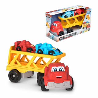 40 cm Formula 1 Taşıyıcı Tır 9023