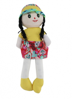 45 cm Bez Bebek 0353